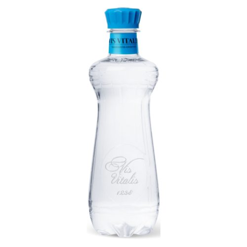Vis Vitalis 0,4l mineral water, sparkling
