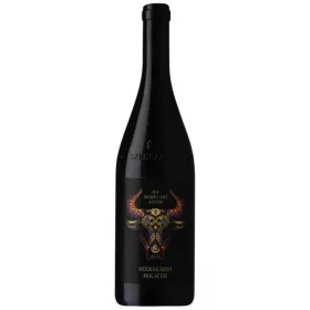 Márkvárt Bikavér 2018 0,75l 13,5%