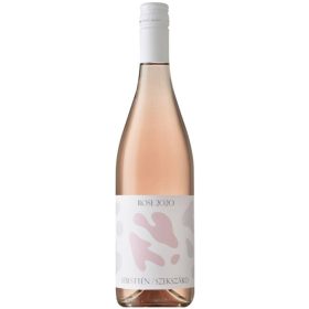 Sebestyén Rosé 2021 0,75l 12%