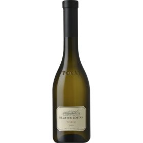 Demeter Zoltán Birtokbor Late Harvest 2018 0,375l 11%