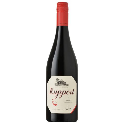 Ruppert Kandúr Cuvée 2022 13,5%