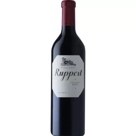 Ruppert Villányi Franc 2017 0,75l 15%