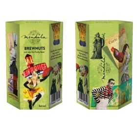   BrewNuts for Fruity Beer - magkeverék gyümölcsös sörökhöz