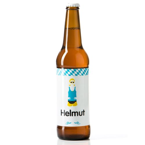 HEDON Helmut 0,44l 5,1 %