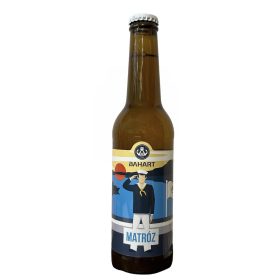 Hedon Sailor 6% 0,33l