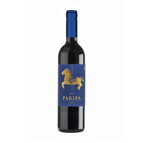 Késa Paripa 2019 0,75l 15,5%