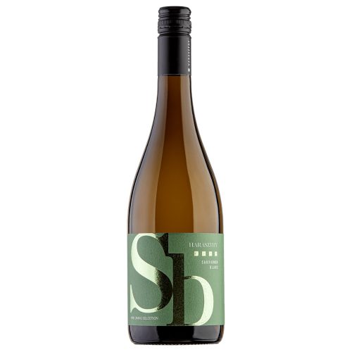 Haraszthy Sauvignon Blanc 2023 0,75l 12,5%