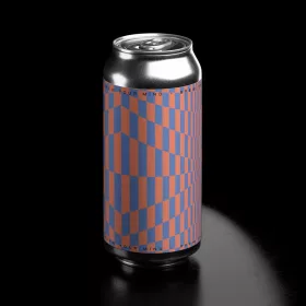 Brew Your Mind VIENNA LAGER 4,2%  0,44l