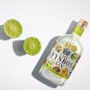 Cape Fynbos Gin Citrus Edition 0,5L 43%