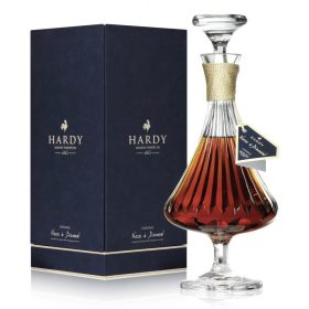 Hardy Noces De Diamant Cognac (DD) 0,7l 40%