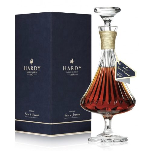 Hardy Noces De Diamant Cognac (DD) 0,7l 40%
