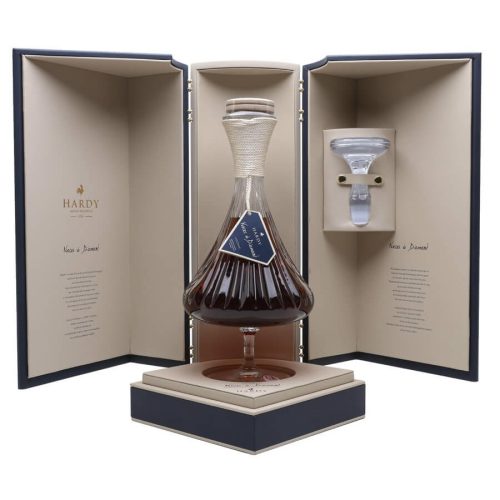 Hardy Noces De Diamant Cognac (DD) 0,7l 40%