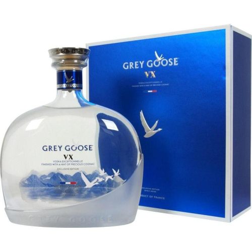 Grey Goose VX Vodka 1l DD 40%