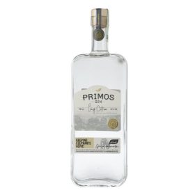 Primos Gin Crisp Citron 0,7l 43%
