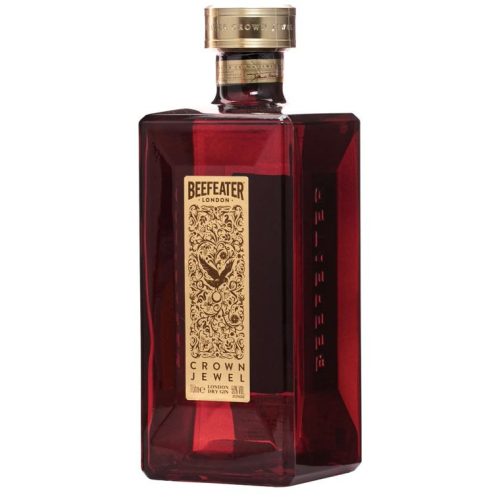 Beefeater Crown Jewel 50% 1l