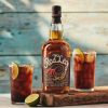 RedLeg Spiced Rum 0,7l 37,5%