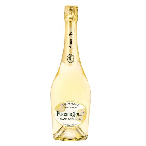 Perrier Jouët Blanc de Blancs Champagne 0,75l 12%