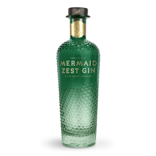 Mermaid Zest Gin 40% 0,7l