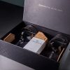 Adamus Gin Dry Organic Set Gift Box 0,7l