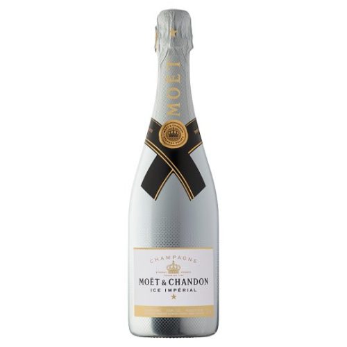 Moet & Chandon Ice Imperial Champagne 0,75L 12%