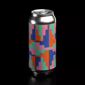 Brew Your Mind MEXICAN LAGER 5% 0,44l