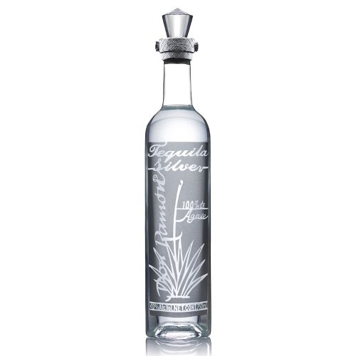 Don Ramón Silver Tequila 0,7l 38%