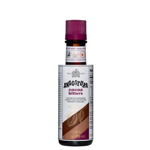 Angostura Cocoa Bitter 0,1L 28%