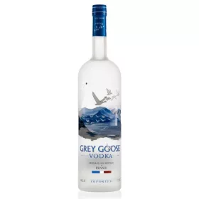 Grey Goose Original Vodka 1l 40%