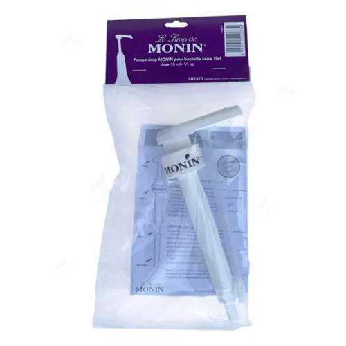 Monin Püré Pumpa 15ml (1 literes pürékhez)