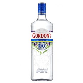 Gordon's Alkoholmentes Gin Párlat 0% 0,7l