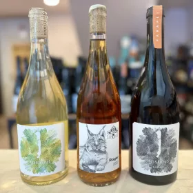 Parapli - Irsai - Roger