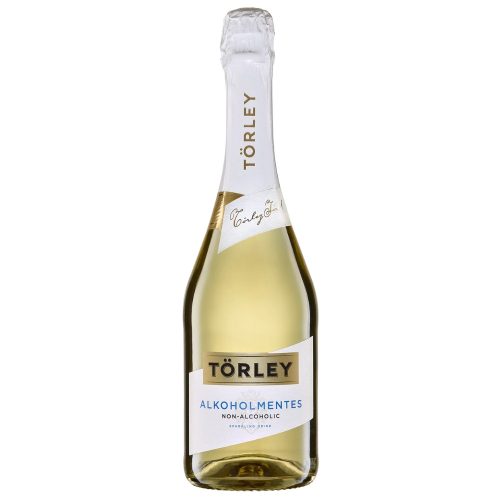 Törley alcoholfree sweet white champagne 0,75l 