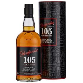 Glenfarclas 105 Cask Strength Whisky 0,7 60%