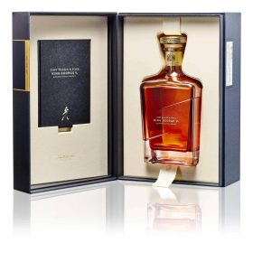 Johnnie Walker King George V. Whisky 0,7l 43%