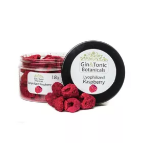 Gin fűszer Raspberry 18g (liofilizált málna)