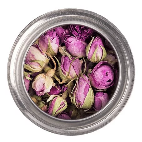 Gin&Tonic Botanicals Persian Pink Rose Bud 20 gr