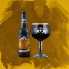 Szent András Sörfőzde Hello Halloween (pumpkin spice ale) 5,6% 0,33l