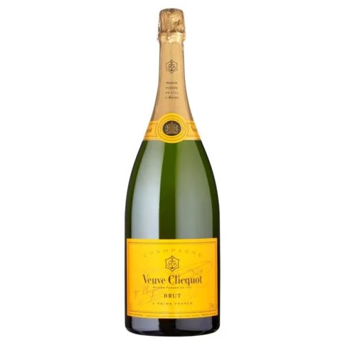 Veuve Clicquot Champagne Brut 1,5l