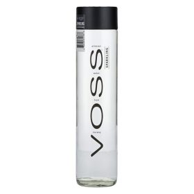 Voss Sparkling 0,375l