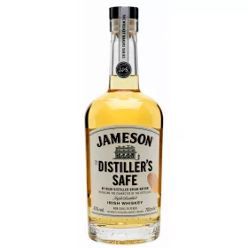 Jameson Distillers Safe 0,7l 43%