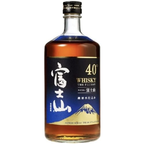 Fujisan Blended Whisky 0,7l 40%