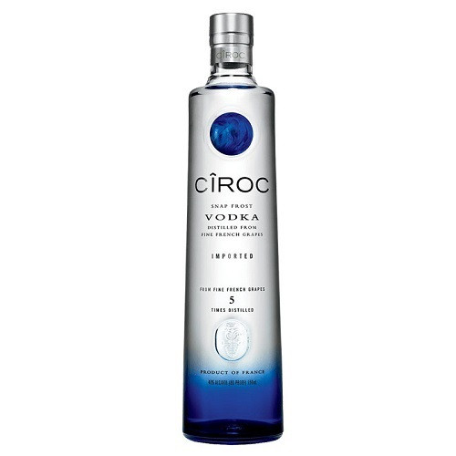 Ciroc Vodka 1l 40%