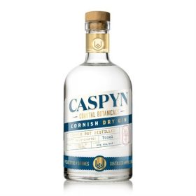 Caspyn Cornish Dry Gin 0,7l 40%