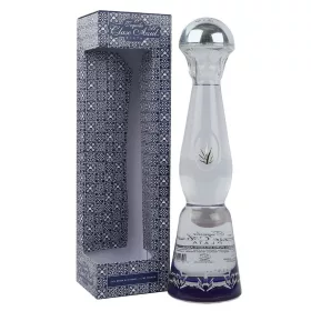 Clase Azul Plata Tequila 0,7l 40%