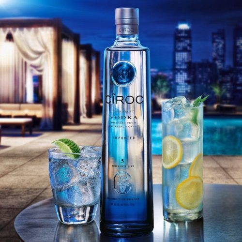 Ciroc Vodka 1,75l 40%