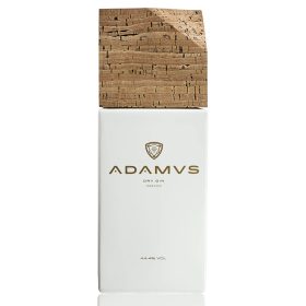 Adamus Dry Gin 0,7l 44,4% 