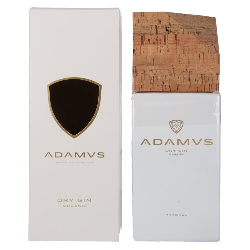 Adamus Dry Gin 0,7L 44,4% pdd.