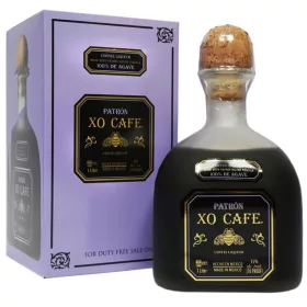 Patron XO Café Liqueur 0,7l 35% GB