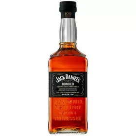 Jack Daniels Bonded Bottled in Bond 100 Proof 0,7l 50%