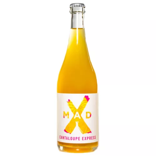 Mad Scientist Cantaloupe Express 0,75l 6,9%